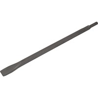 Sealey Worksafe Flat Chisel for Kango 637