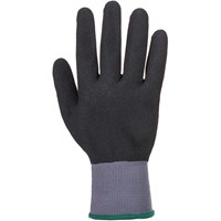 Portwest DermiFlex Ultra Pro Nitrile Foam Gloves Portwest DermiFlex Ultra Pro Nitrile Foam Gloves