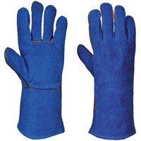 Portwest Welders Gauntlets Portwest Welders Gauntlets