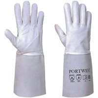 Portwest Premium Tig Welding Gauntlets Portwest Premium Tig Welding Gauntlets