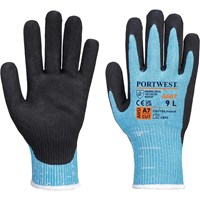 Portwest Claymore AHR Cut Resistant Gloves Portwest Claymore AHR Cut Resistant Gloves