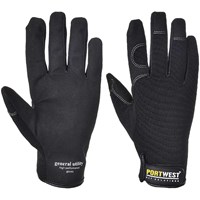 Portwest General Utility High Performance Gloves Portwest General Utility High Performance Gloves