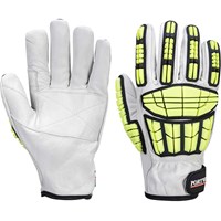 Portwest Impact Pro Cut Resistant Work Gloves Portwest Impact Pro Cut Resistant Work Gloves