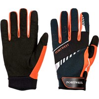 Portwest DX4 LR Cut Resistant Touchscreen Gloves