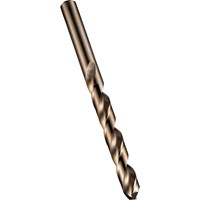 Dormer A777 HSS-E Cobalt Jobber Drill Bits Dormer A777 HSS-E Cobalt Jobber Drill Bits