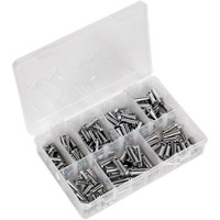 Sealey 200 Piece Imperial Clevis Pin Assortment