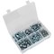 Sealey 150 Piece High Tensile Set Screw Assortment Metric  Sealey 150 Piece High Tensile Set Screw Assortment Metric