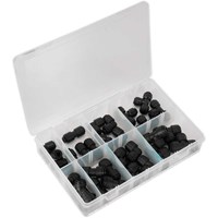 Sealey 32 Piece Speedfit Pneumatic Coupling Assortment