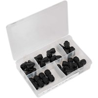 Sealey Coupling Assortment for John Guest Speedfit Systems Sealey Coupling Assortment for John Guest Speedfit Systems