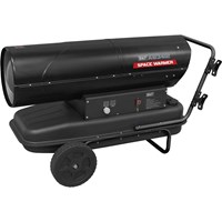Sealey AB3412 Kerosene / Diesel Space Heater Sealey AB3412 Kerosene / Diesel Space Heater