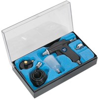 Sealey AB931 Air Brush Kit