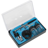 Sealey AB932 Professional Air Brush Kit