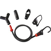 Abus Universal Bungee Set Abus Universal Bungee Set