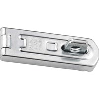 Abus 100 Series Tradition Hasp and Staple Abus 100 Series Tradition Hasp and Staple