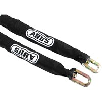 Abus 10KS Hardened Security Chain 10mm Link Diameter Abus 10KS Hardened Security Chain 10mm Link Diameter