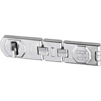 Abus 110 Series Universal Hasp and Staple Double Jointed