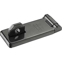 Abus 125 Series Heavy Duty Hasp and Staple Abus 125 Series Heavy Duty Hasp and Staple