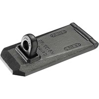 Abus 130 Series Granit Hasp and Staple Abus 130 Series Granit Hasp and Staple