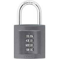 Abus 158 Series Combination Padlock