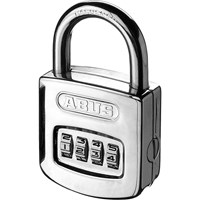 Abus 160 Series Combination Padlock