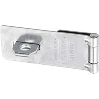 Abus 200 Series Tradition Hasp and Staple
