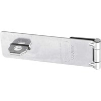 Abus 200 Series Tradition Hasp and Staple