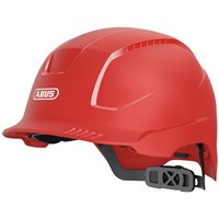 Abus SCATOR-E Non Vented Safety Helmet 