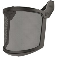 Abus Mesh Full Visor for SPECTOR and SPECTOR-E Safety Helmets 