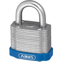 Abus 41 Series Laminated Steel Padlock