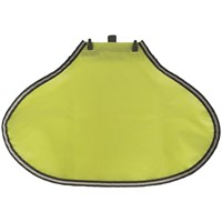 Abus Neck Guard Attachment for Safety Helmets 