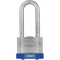 Abus 41 Series Laminated Steel Padlock Keyed Alike Abus 41 Series Laminated Steel Padlock Keyed Alike