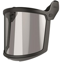 Abus Clear Full Visor for SCATOR and SCATOR-E Safety Helmets 