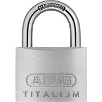 Abus 54TI Series Titalium Padlock