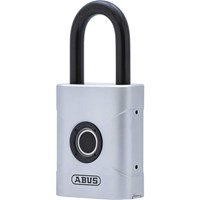 Abus 57 Series Touch Biometric Fingerprint Padlock Abus 57 Series Touch Biometric Fingerprint Padlock