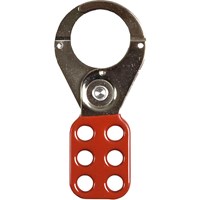 Abus 702 Series Lock Off Hasp