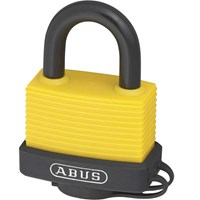 Abus 70AL Series Aluminium Padlock Abus 70AL Series Aluminium Padlock