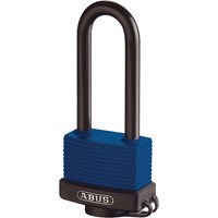 Abus 70 Series Rust Free Aquasafe Padlock Abus 70 Series Rust Free Aquasafe Padlock