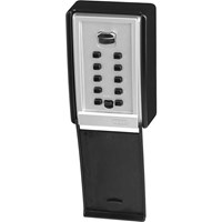Abus 767 Wall Mounted Keygarage Keysafe Abus 767 Wall Mounted Keygarage Keysafe