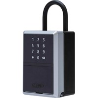 Abus Keygarage 787 Smart-BT Shackled Key Safe Abus Keygarage 787 Smart-BT Shackled Key Safe