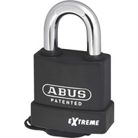 Abus 83WP Series Extreme Weatherproof Padlock
