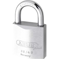 Abus 88 Series Prestige Brass Padlock Abus 88 Series Prestige Brass Padlock