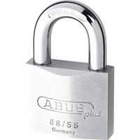Abus 88 Series Prestige Brass Padlock