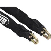 Abus 8Mks Hardened Security Chain 8mm Link Diameter Abus 8Mks Hardened Security Chain 8mm Link Diameter