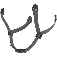 Abus Chin Strap for SCATOR and SCATOR-E Safety Helmets 