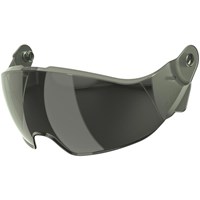 Abus Tinted Half Visor for SPECTOR and SPECTOR-E Safety Helmets 