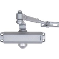 Abus AC4223 S Door Closer Abus AC4223 S Door Closer
