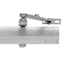 Abus AC7023 S Door Closer Abus AC7023 S Door Closer