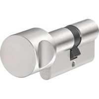 Abus KE60NP Double Thumbturn Euro Cylinder Lock Abus KE60NP Double Thumbturn Euro Cylinder Lock