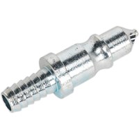 Sealey Air Line Adaptor Tailpiece Sealey Air Line Adaptor Tailpiece