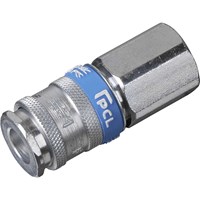 Sealey PCL Air Line Coupling Body Female
